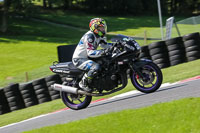 Lower Group Black Bikes